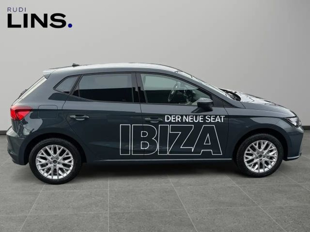 Seat Ibiza Style 1.0 TSI