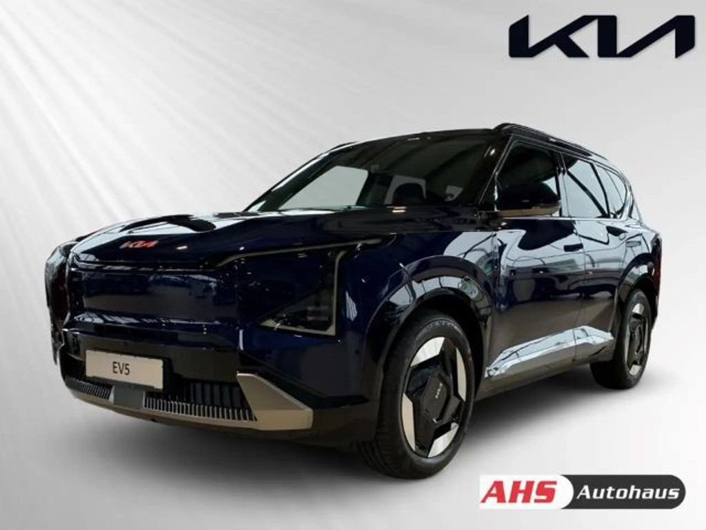 Kia EV5 Earth 81.4 kWh