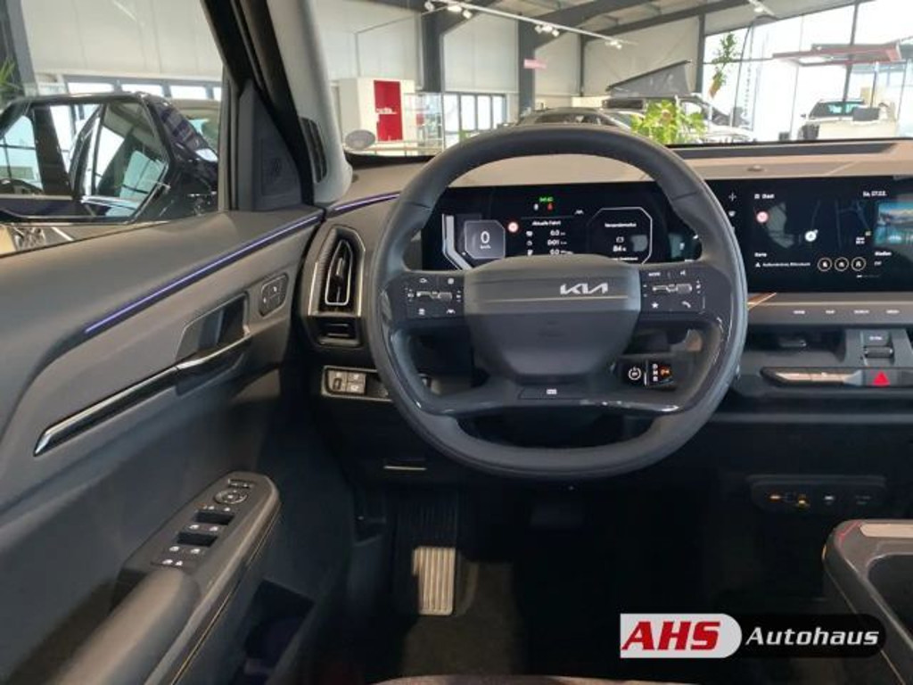 Kia EV5