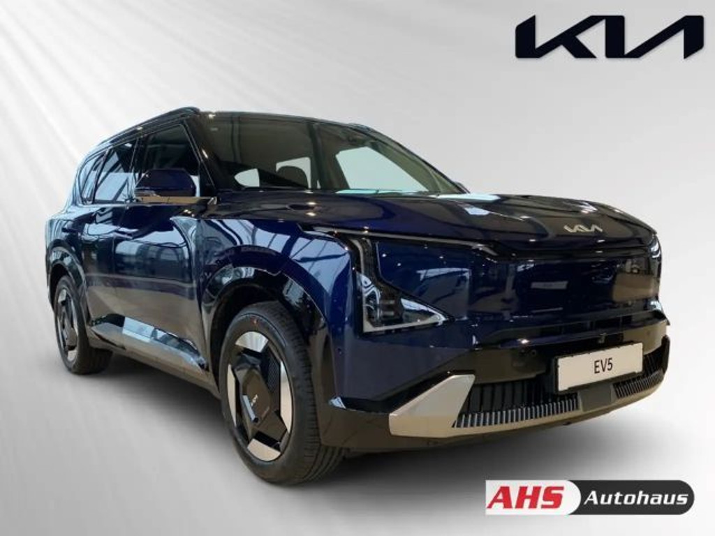 Kia EV5