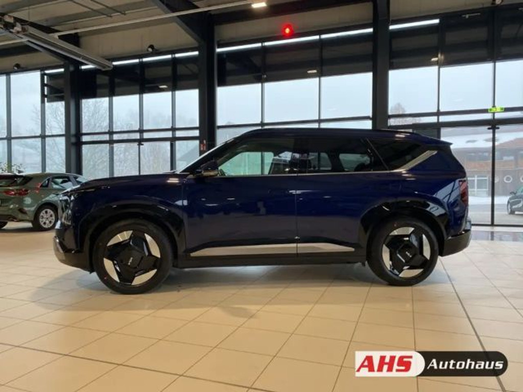 Kia EV5