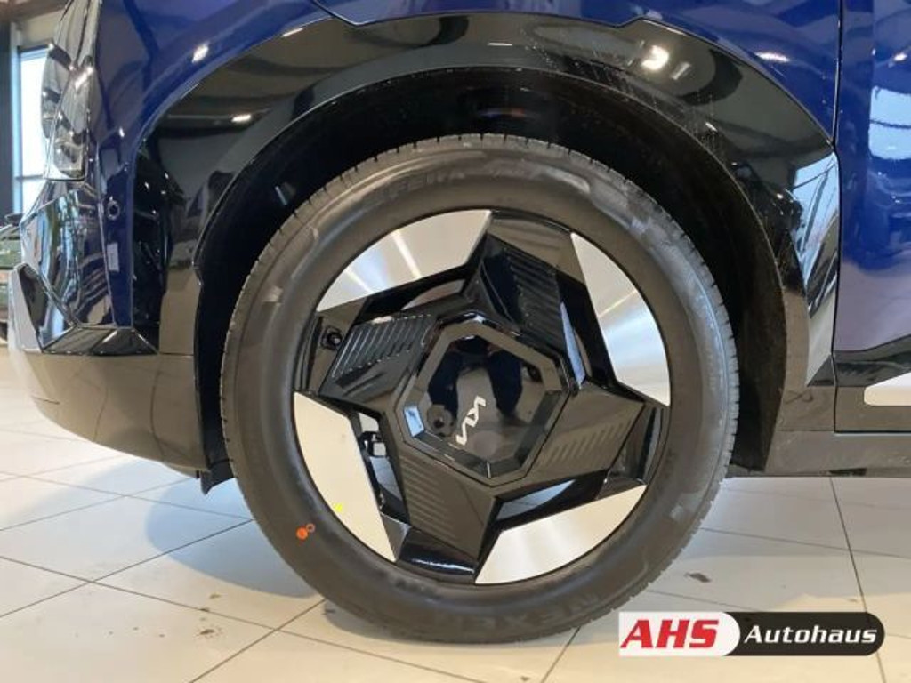 Kia EV5