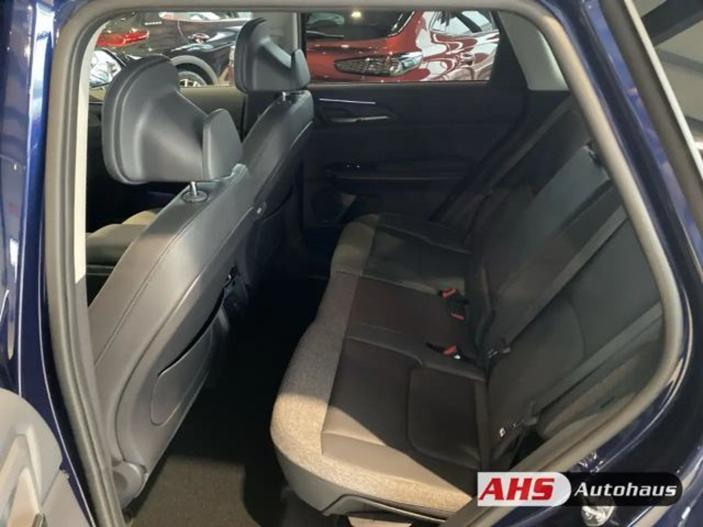 Kia EV5