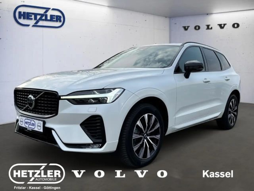 Volvo XC60 AWD Plus Dark