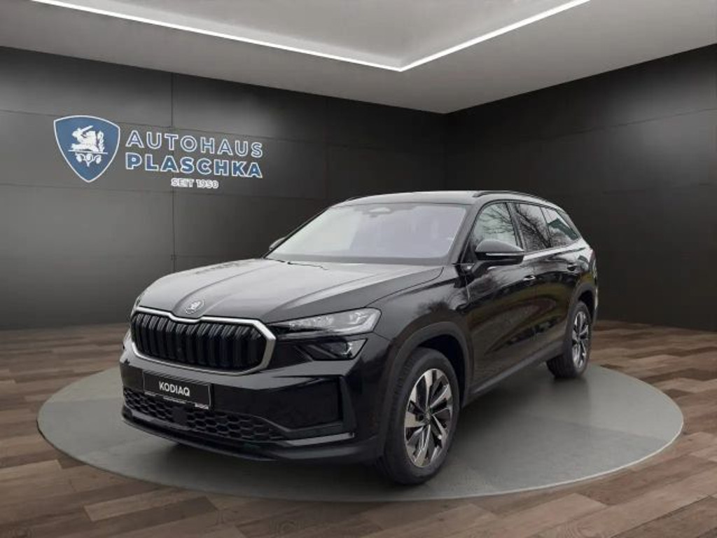 Skoda Kodiaq 4x4 Selection