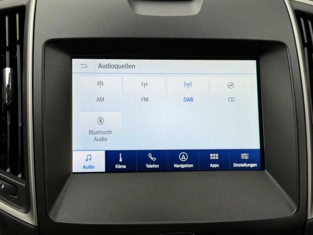 Ford Galaxy