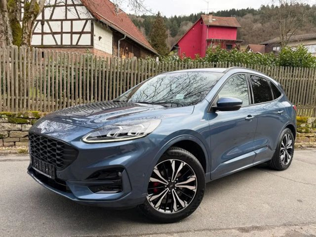 Ford Kuga ST Line X