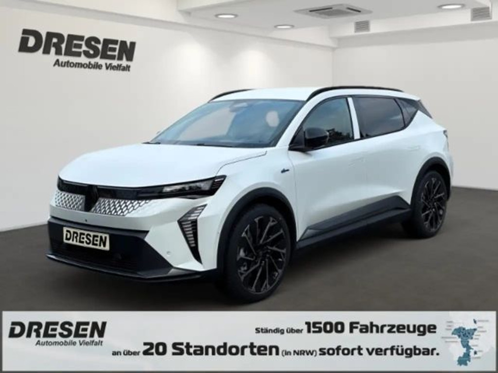 Renault Scenic Esprit Alpine