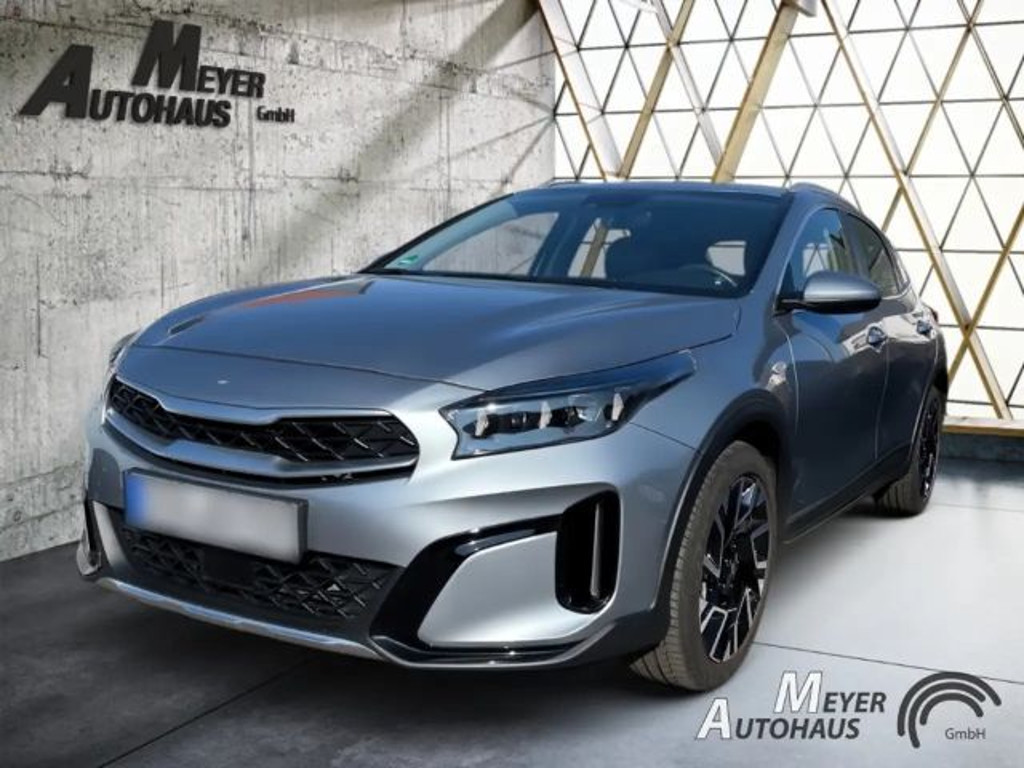 Kia XCeed GDi Vision