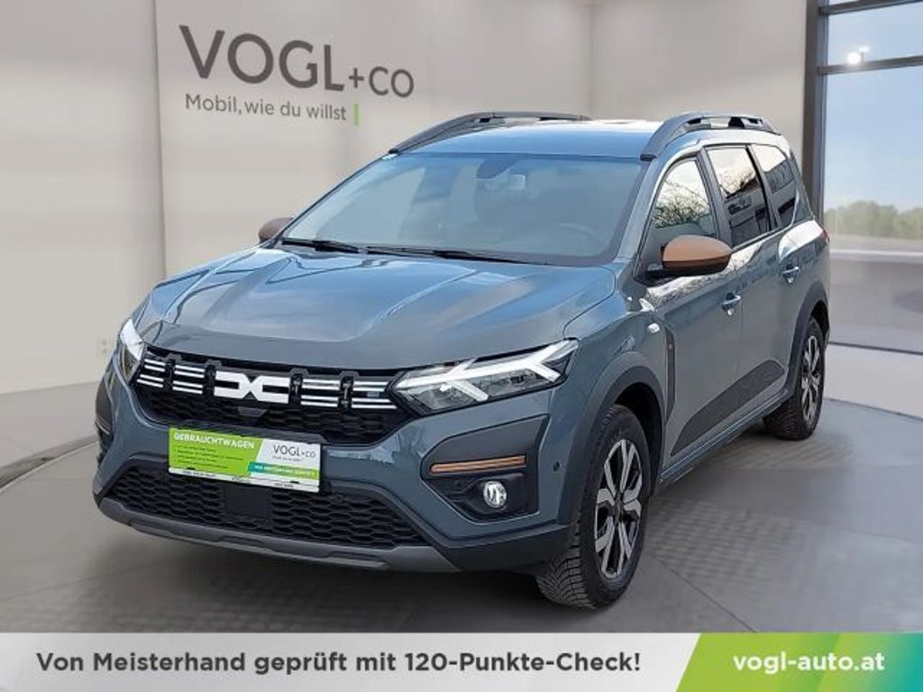 Dacia Jogger Extreme Hybrid 140