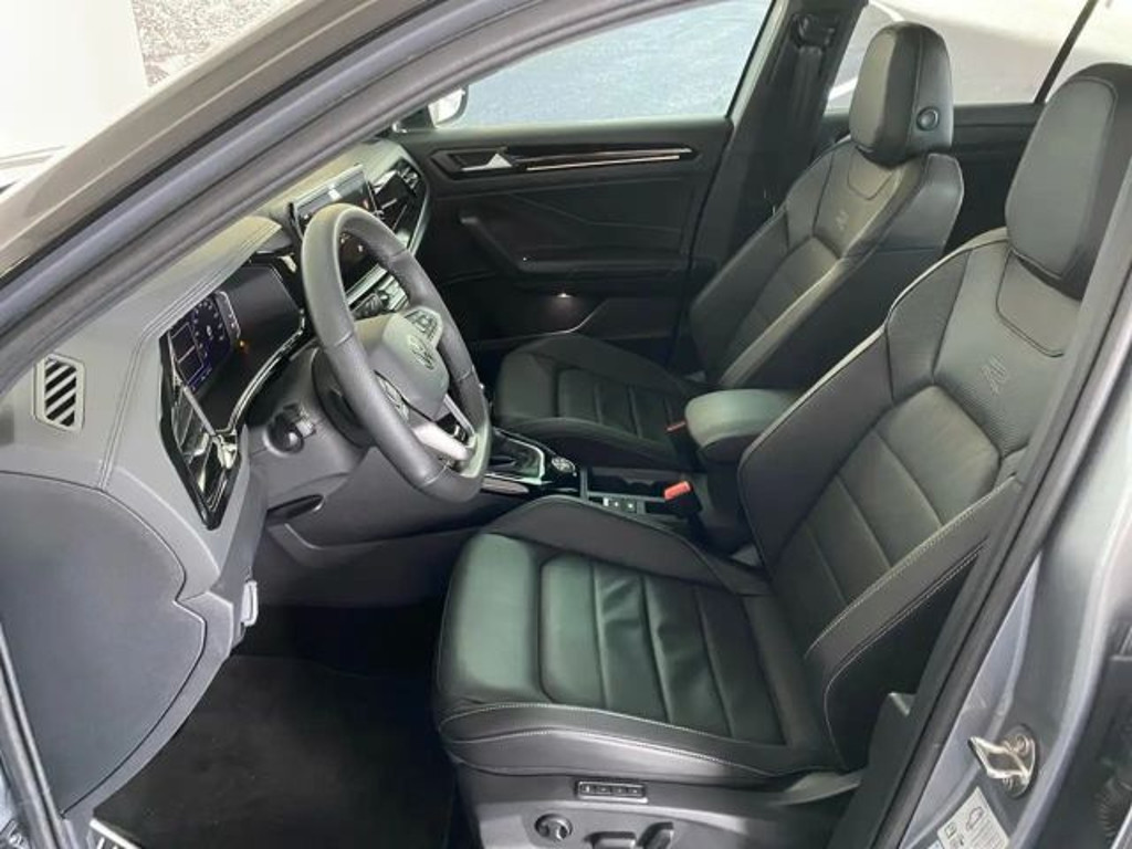Volkswagen T-Roc R-Line 2.0 TSI