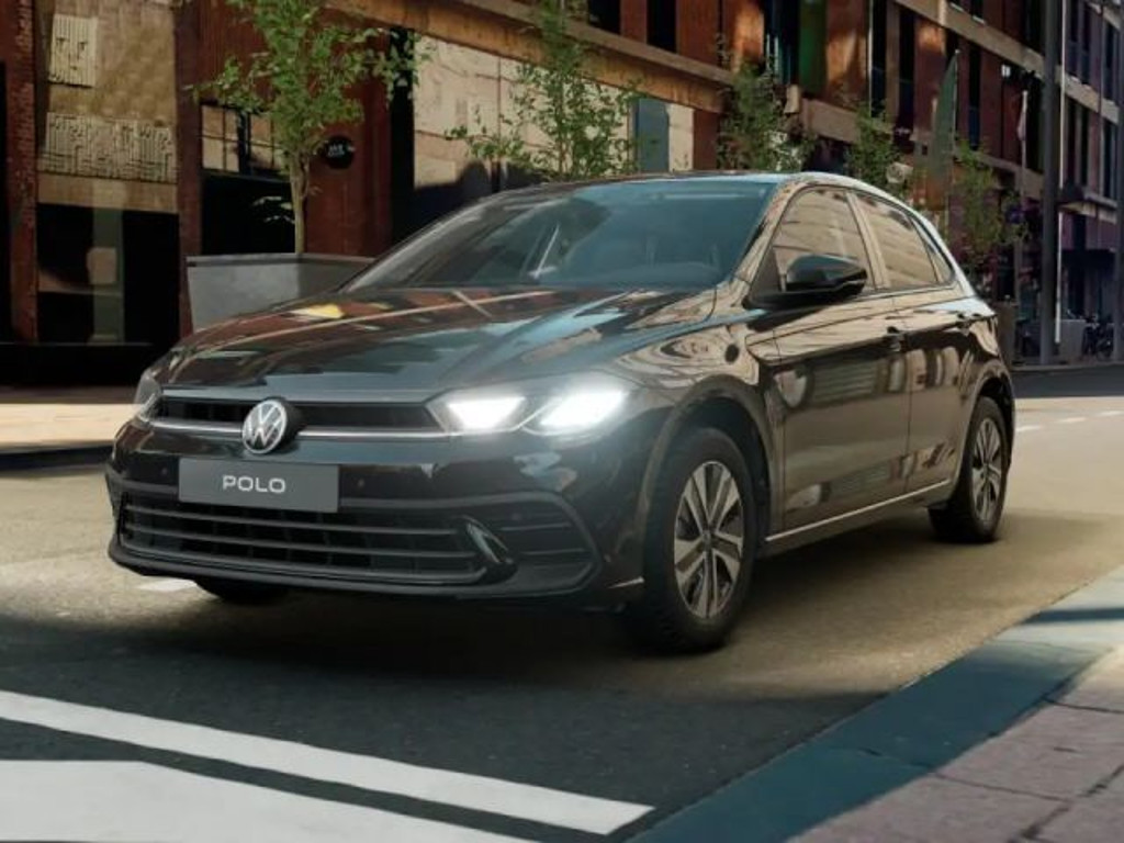 Volkswagen Polo DSG