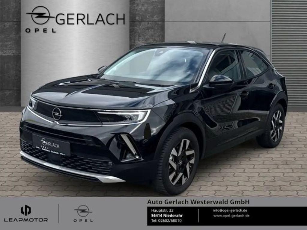 Opel Mokka Elegance