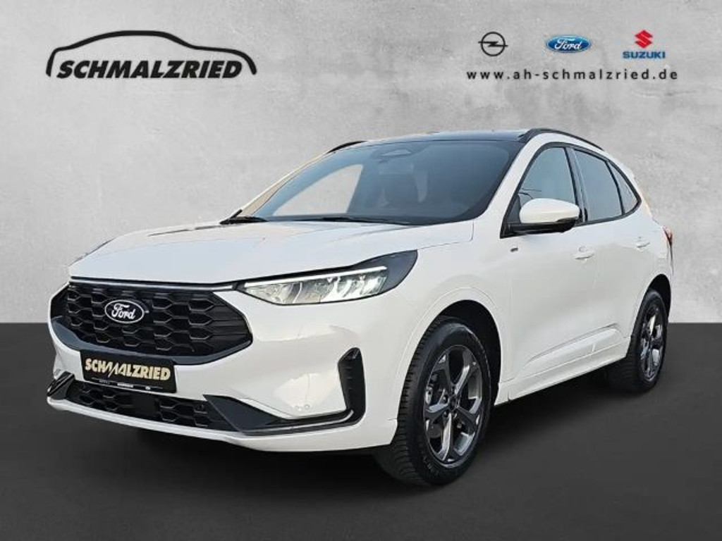 Ford Kuga ST Line