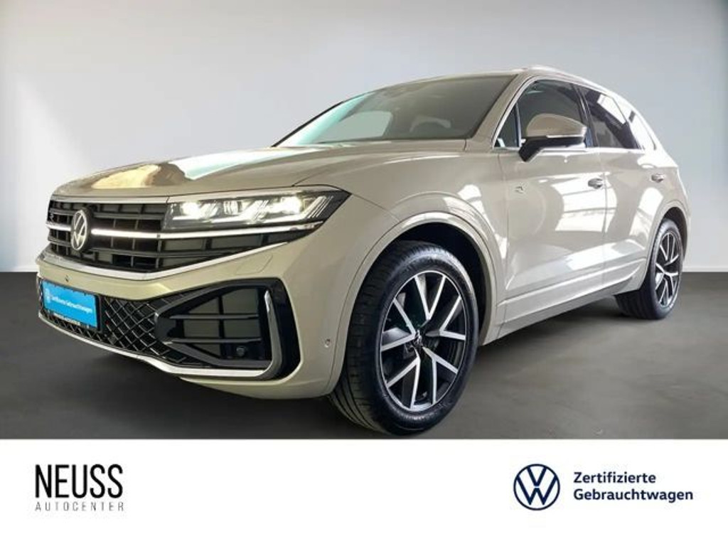 Volkswagen Touareg R-Line 3.0 V6 TDI