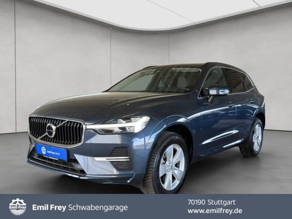 Volvo XC60 XC60 B4 B Essential