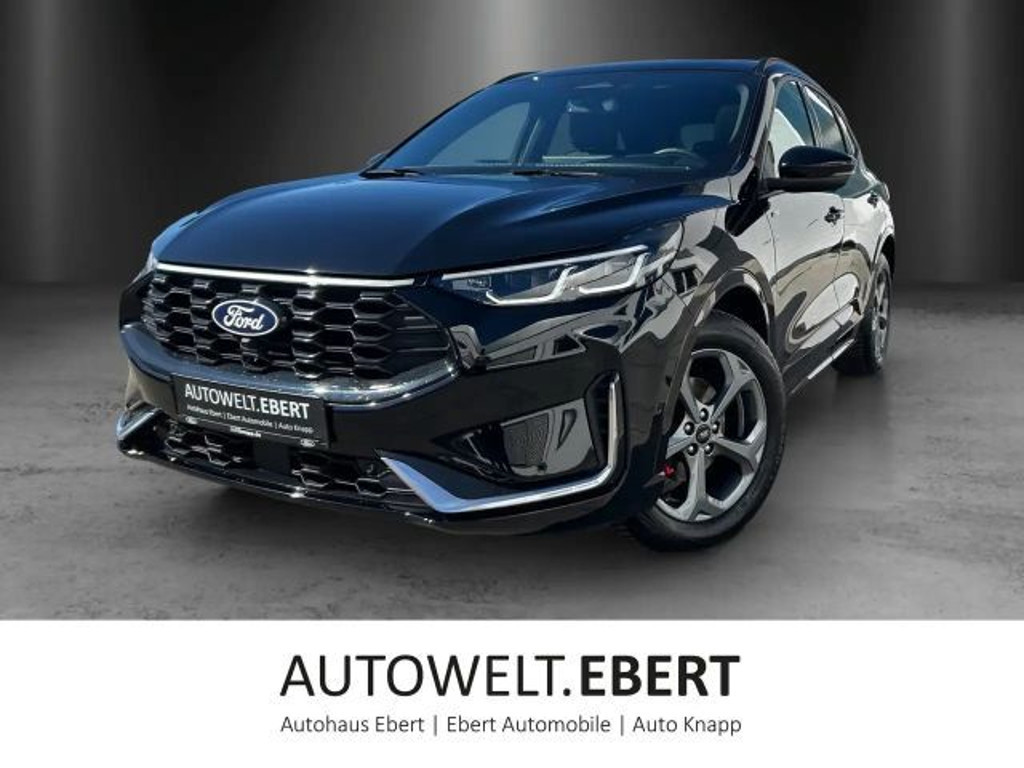 Ford Kuga ST Line X