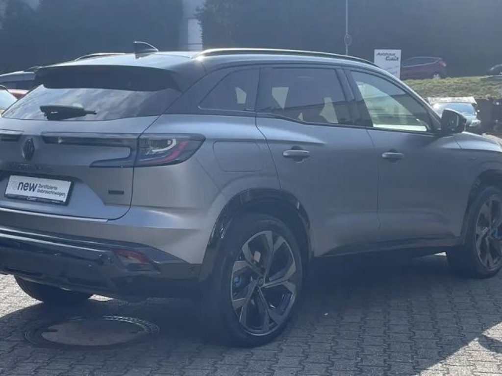 Renault Austral