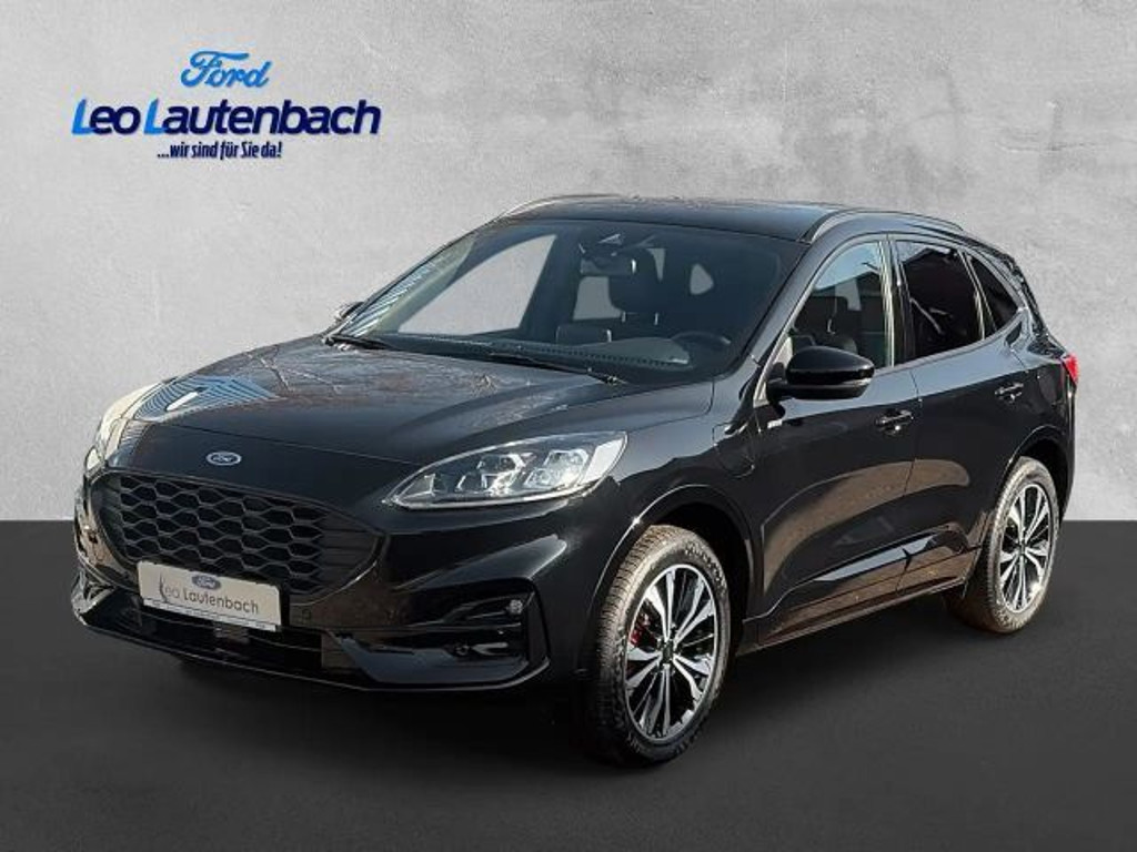 Ford Kuga ST Line Plug in Hybrid Hybrid X