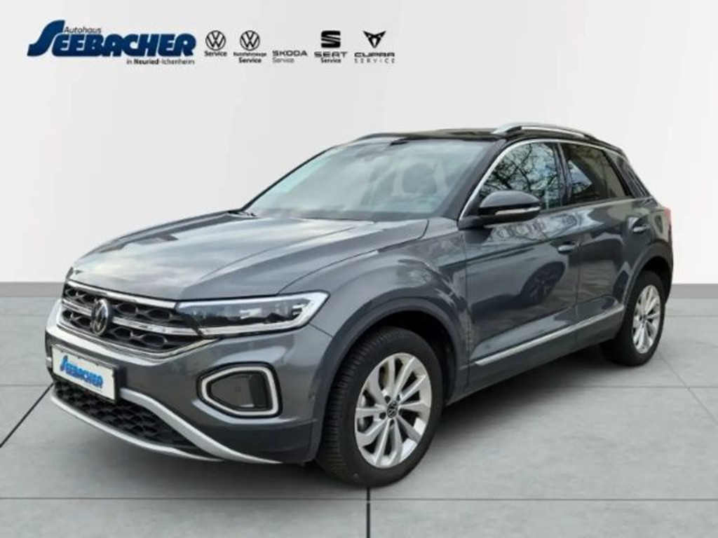 Volkswagen T-Roc Style 1.0 TSI
