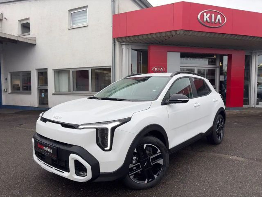 Kia Stonic GDi GT-Line