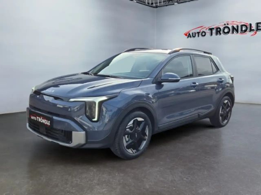 Kia Stonic Spirit
