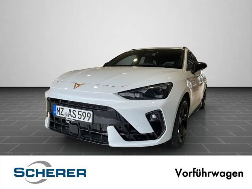 Cupra Leon Sportstourer 2.0 TSI VZ