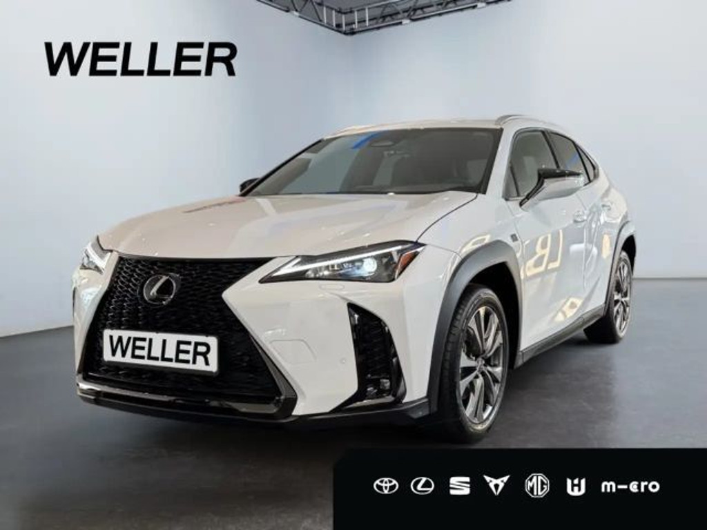 Lexus UX F Sport Sport