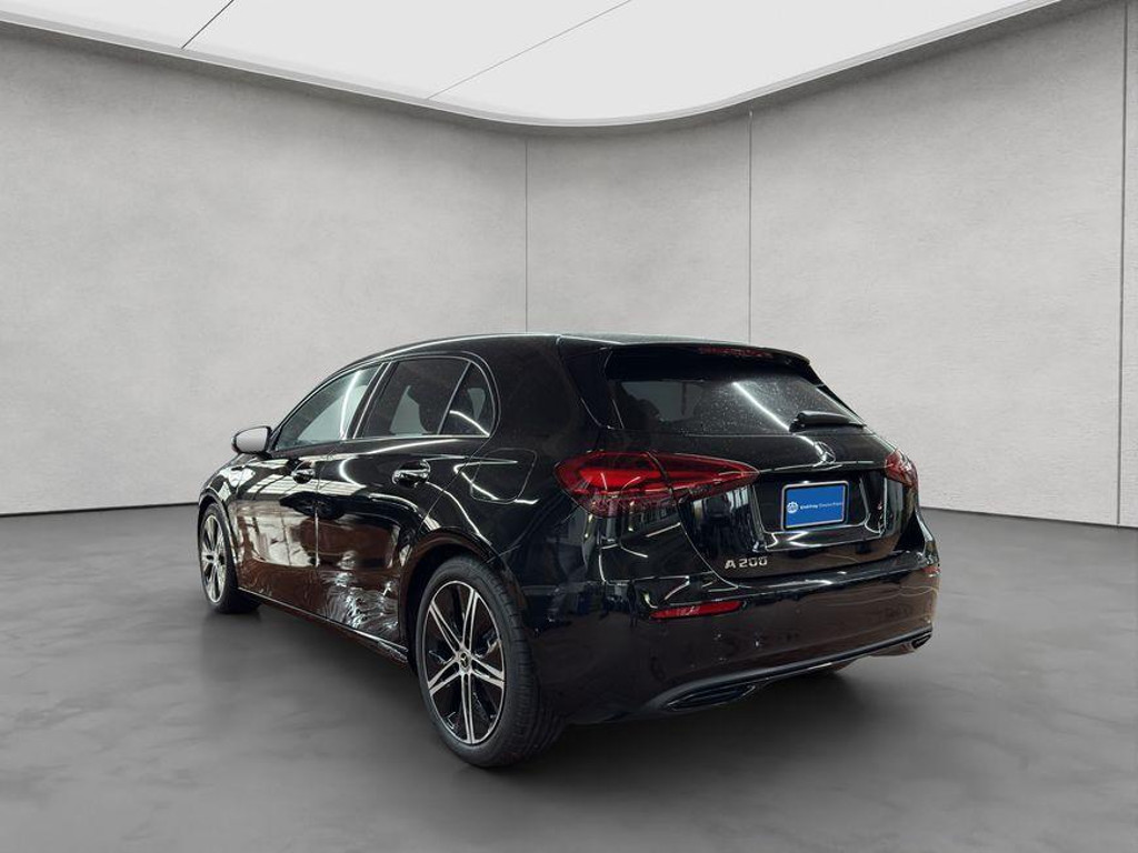 Mercedes-Benz A-Klasse A 200 Progressive