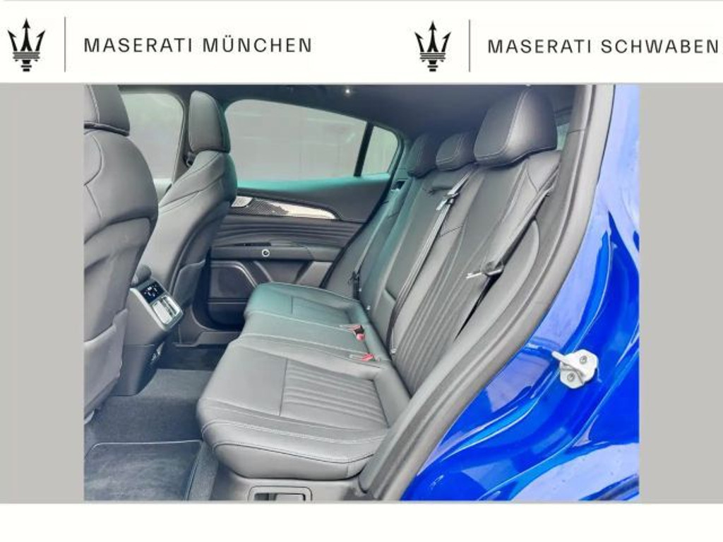 Maserati Grecale