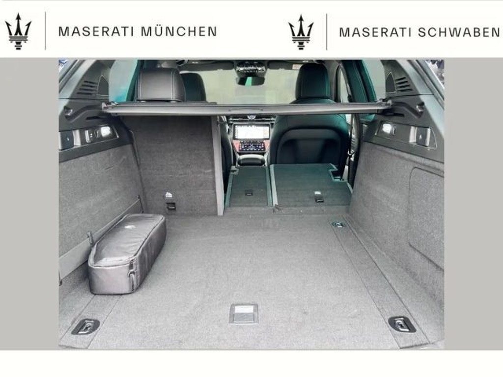 Maserati Grecale