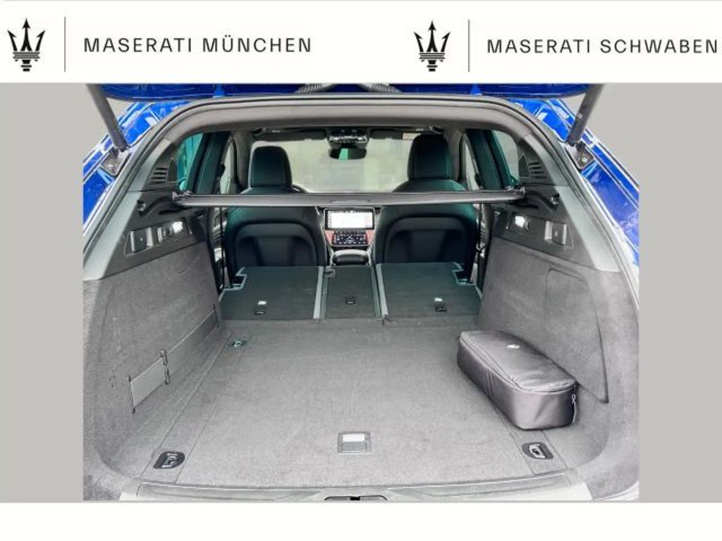 Maserati Grecale