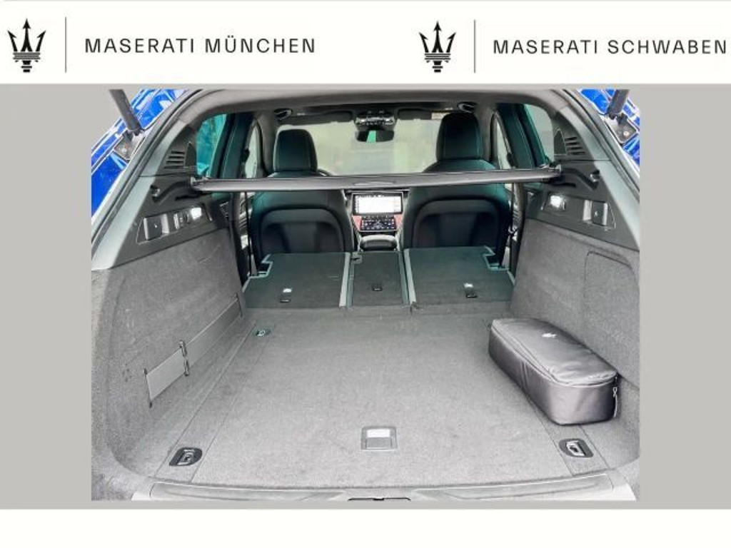 Maserati Grecale