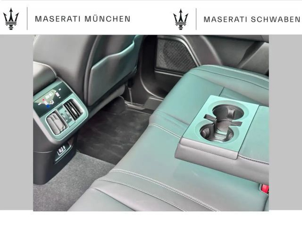 Maserati Grecale