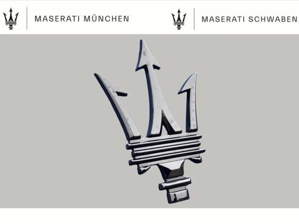 Maserati Grecale