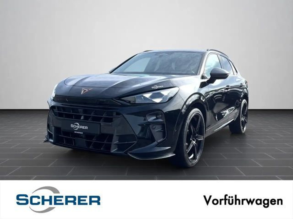 Cupra Terramar VZ