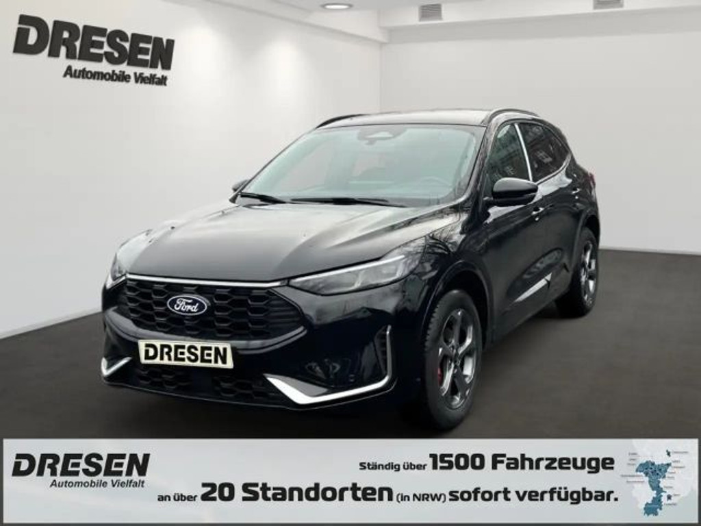 Ford Kuga ST Line Plug in Hybrid X