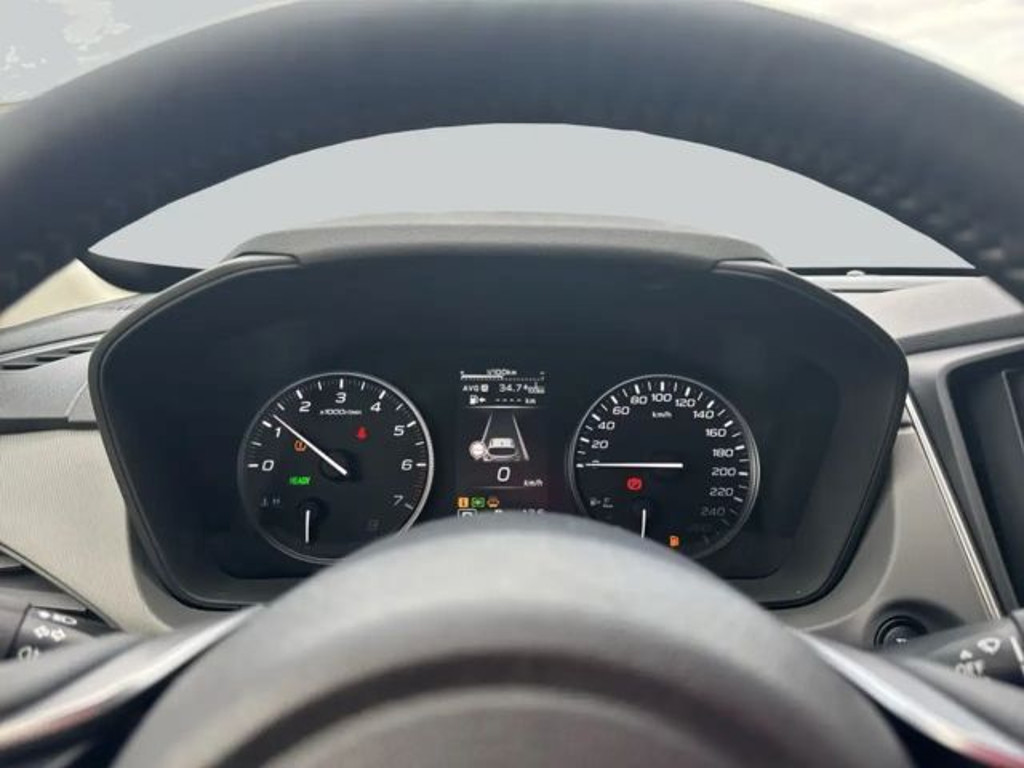 Subaru Crosstrek