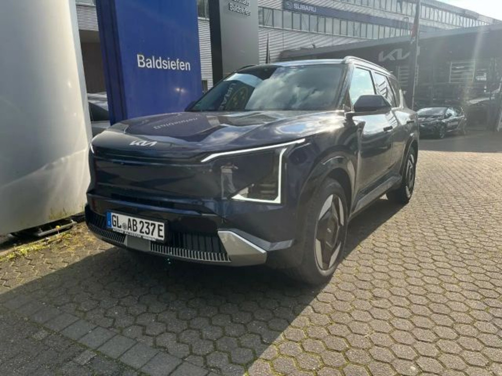 Kia EV5 Earth