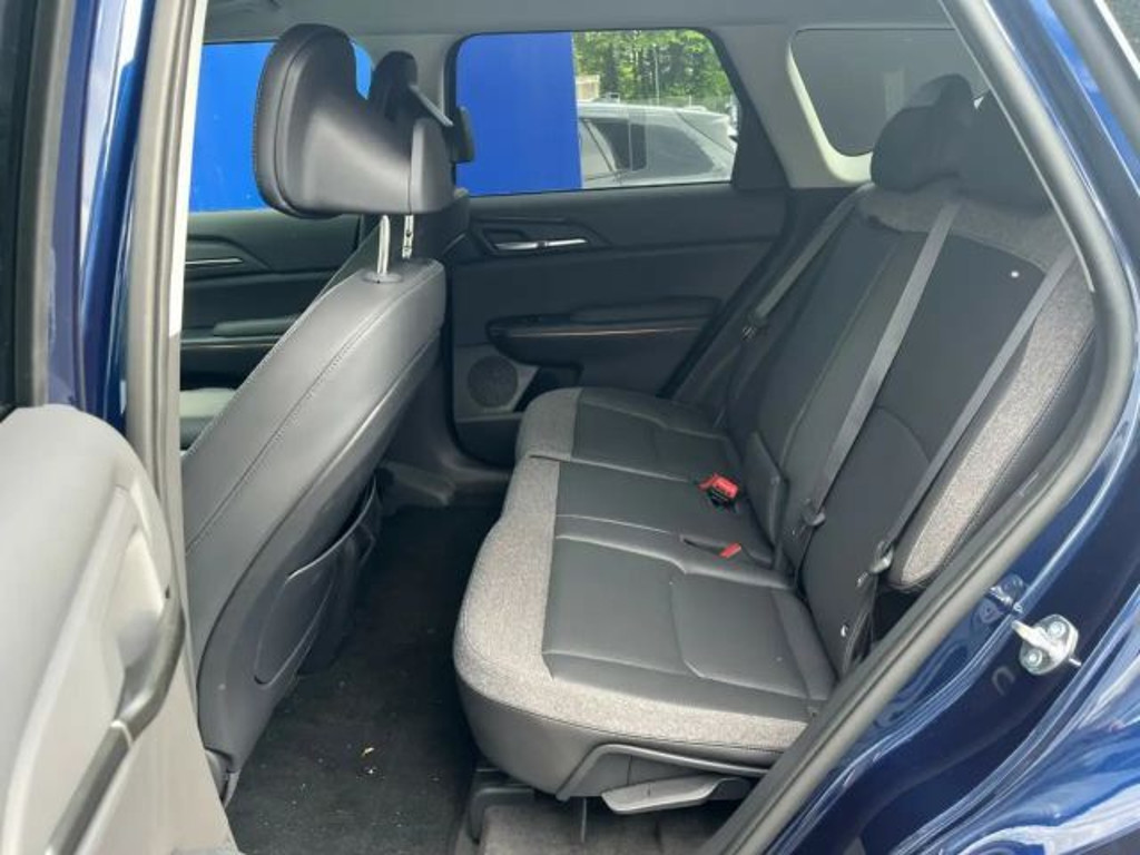 Kia EV5