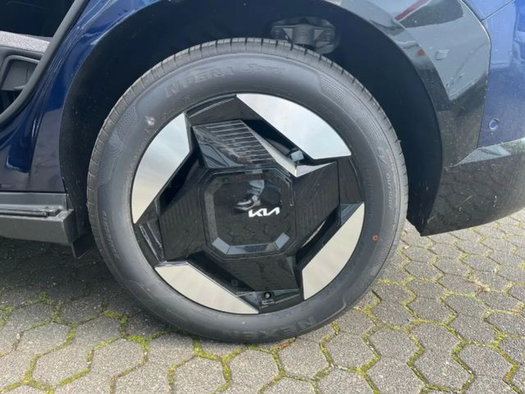 Kia EV5