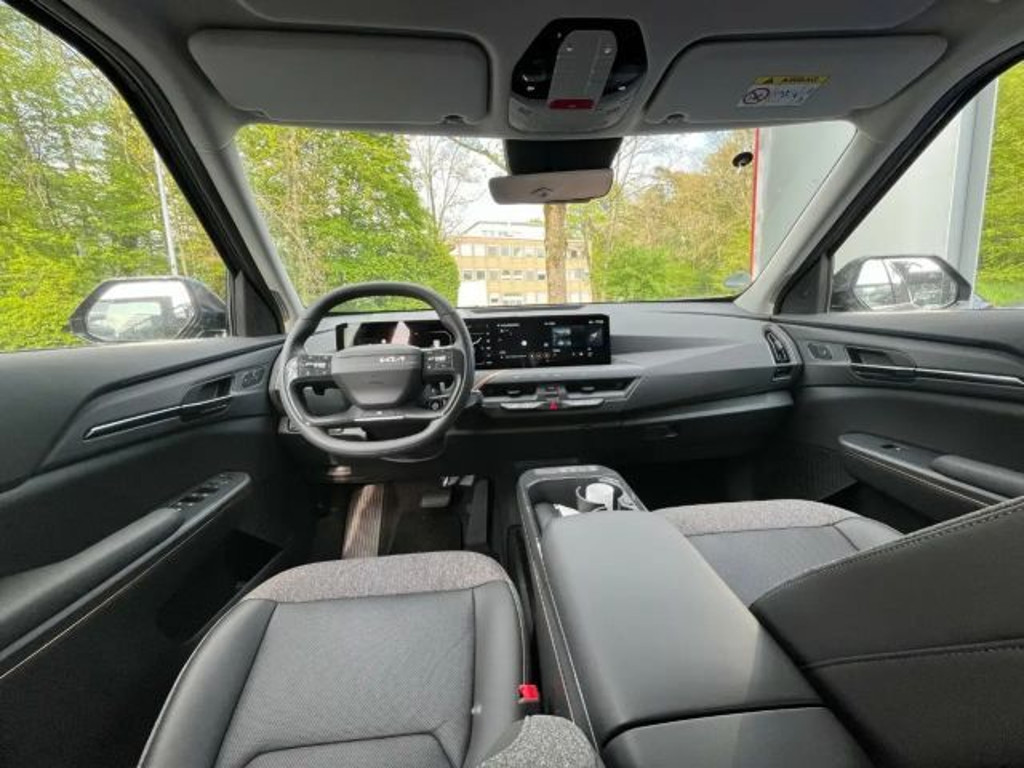 Kia EV5
