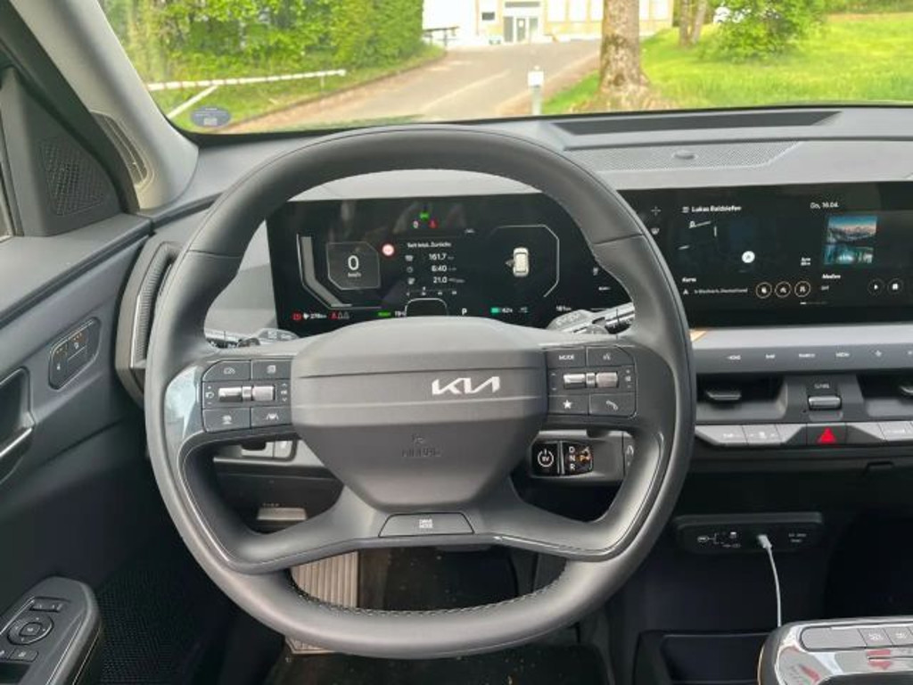 Kia EV5