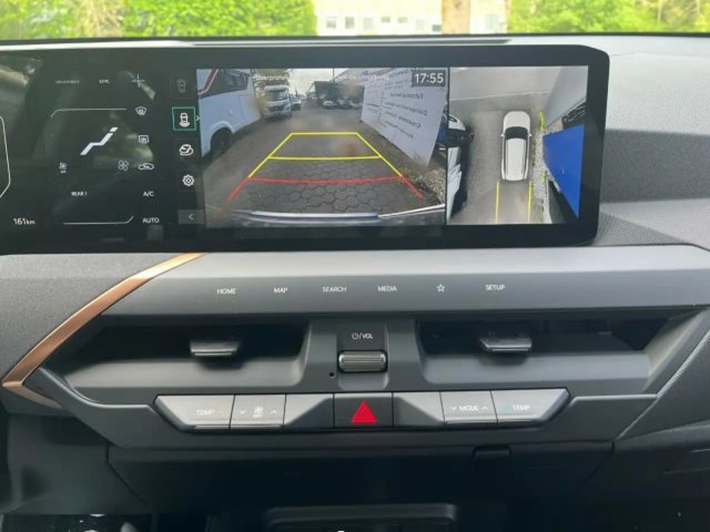 Kia EV5