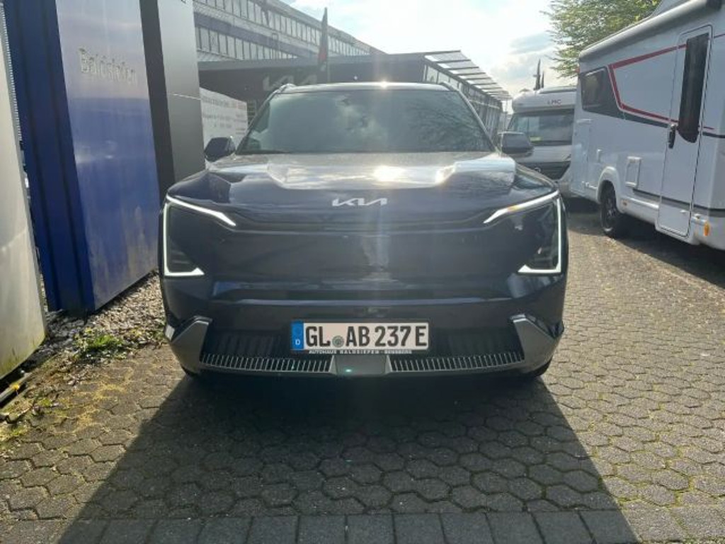Kia EV5