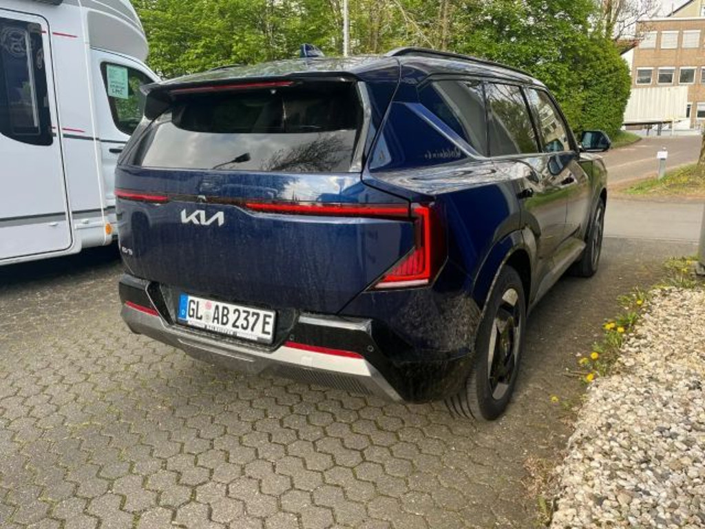 Kia EV5