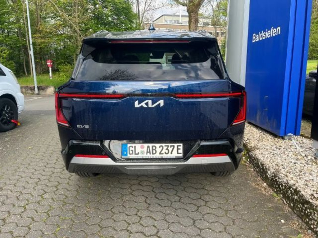 Kia EV5