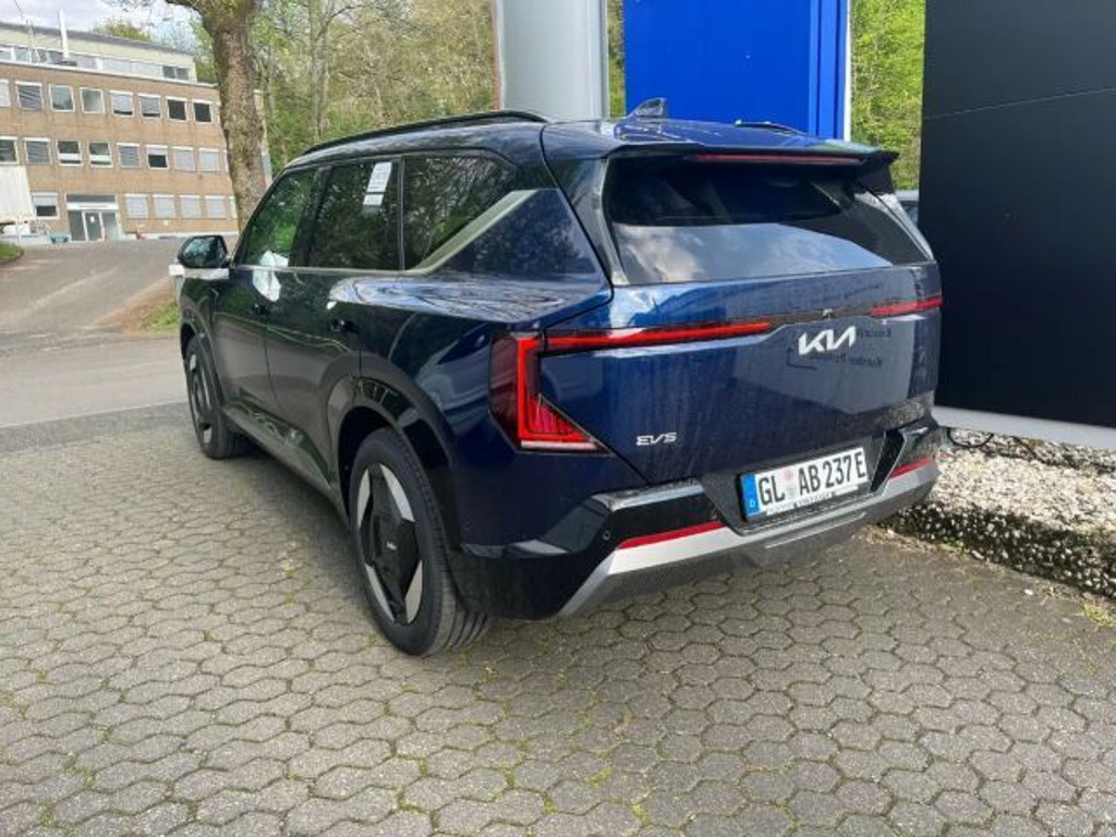 Kia EV5
