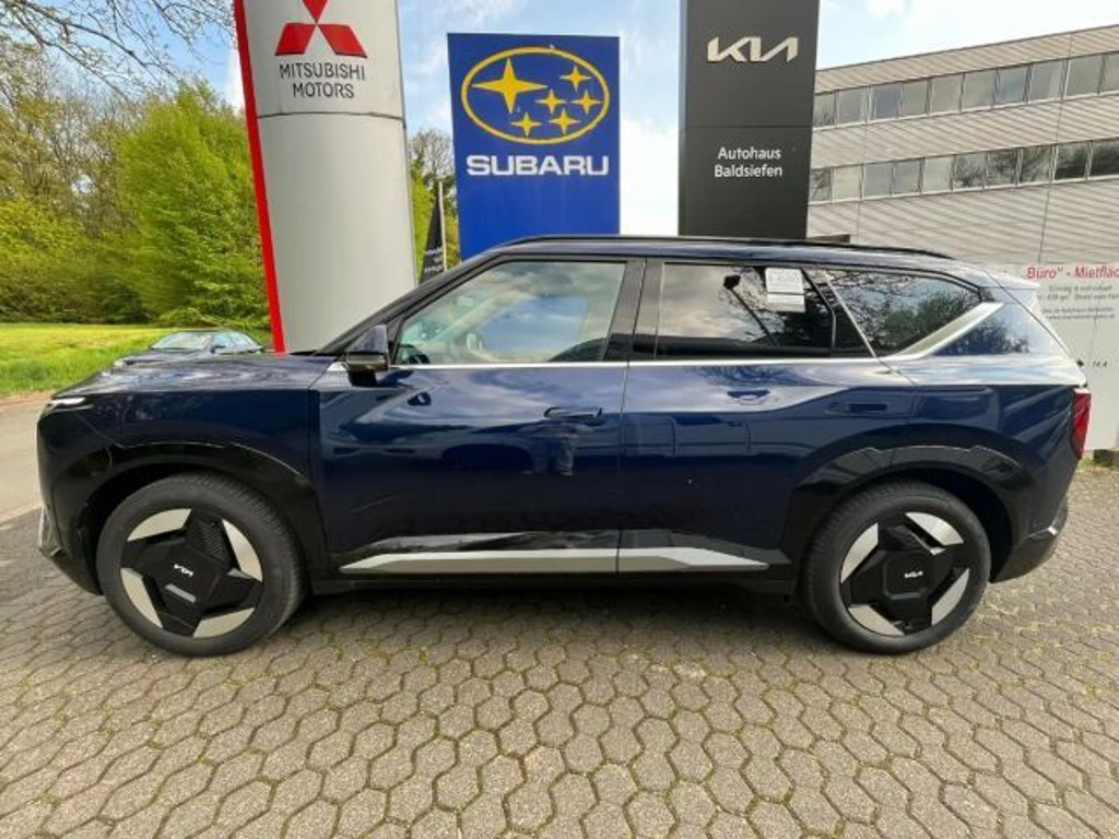 Kia EV5