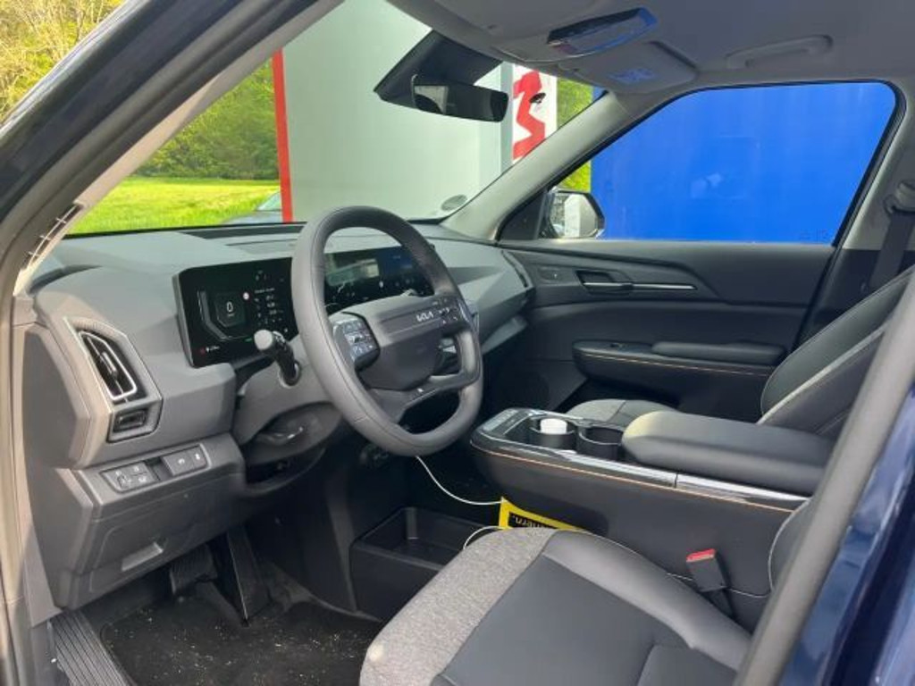 Kia EV5